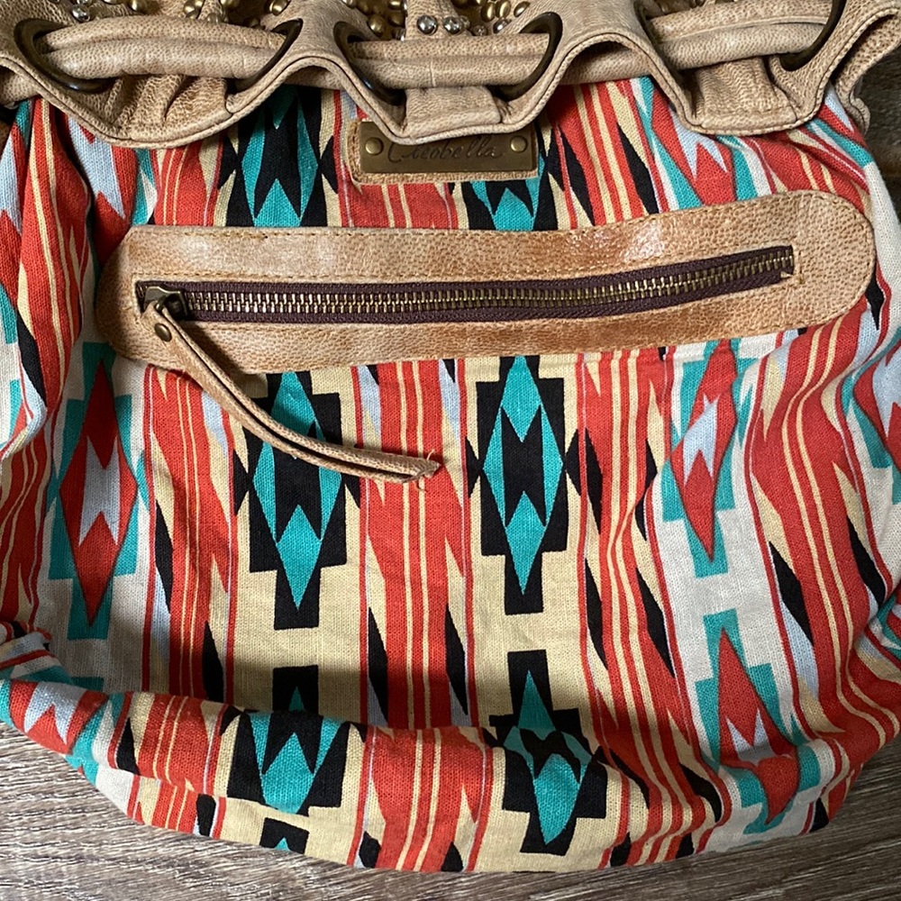 New Cleobella Bucket Bag - Picture 14 of 16
